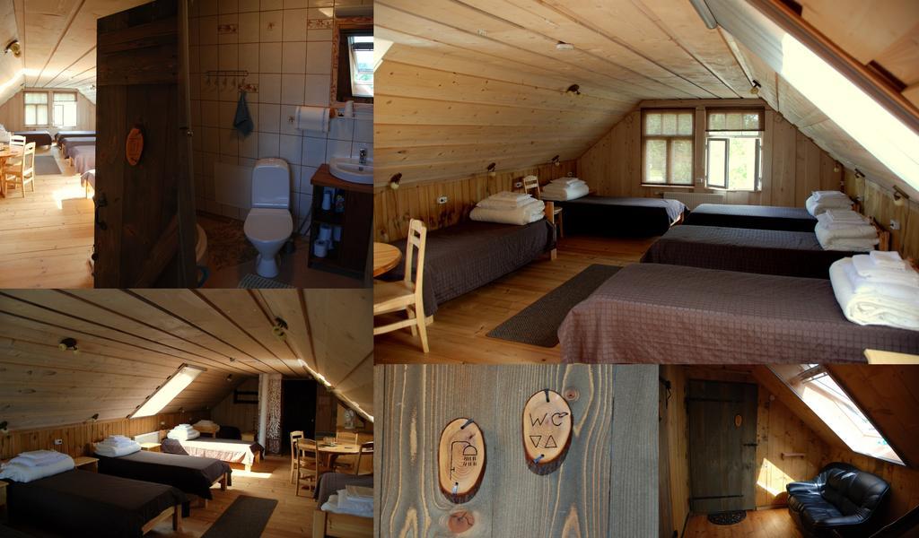 Avinurme Hostel Room photo