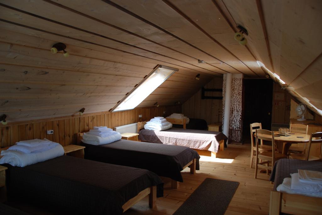 Avinurme Hostel Room photo